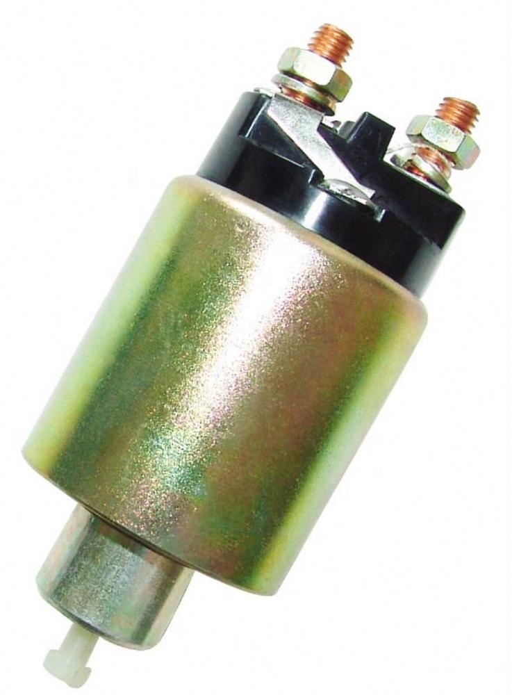 Реле втягивающее 36120-21740/TT76176 TESLA TECHNICS