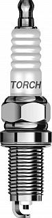 Свеча зажигания 18814-11051/K5RPU-11 платиновая TORCH