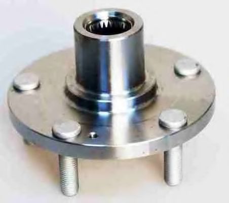 Ступица передняя 51750-3A003/51750-2E000/PL718 TORQUE