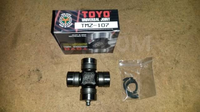 Крестовина 27200A-80D00-000/TMZ-107 TOYO