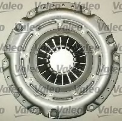 Сцепление в сборе 821123 VALEO