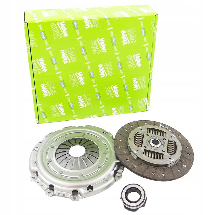 Сцепление в сборе HDK-097/828125 VALEO