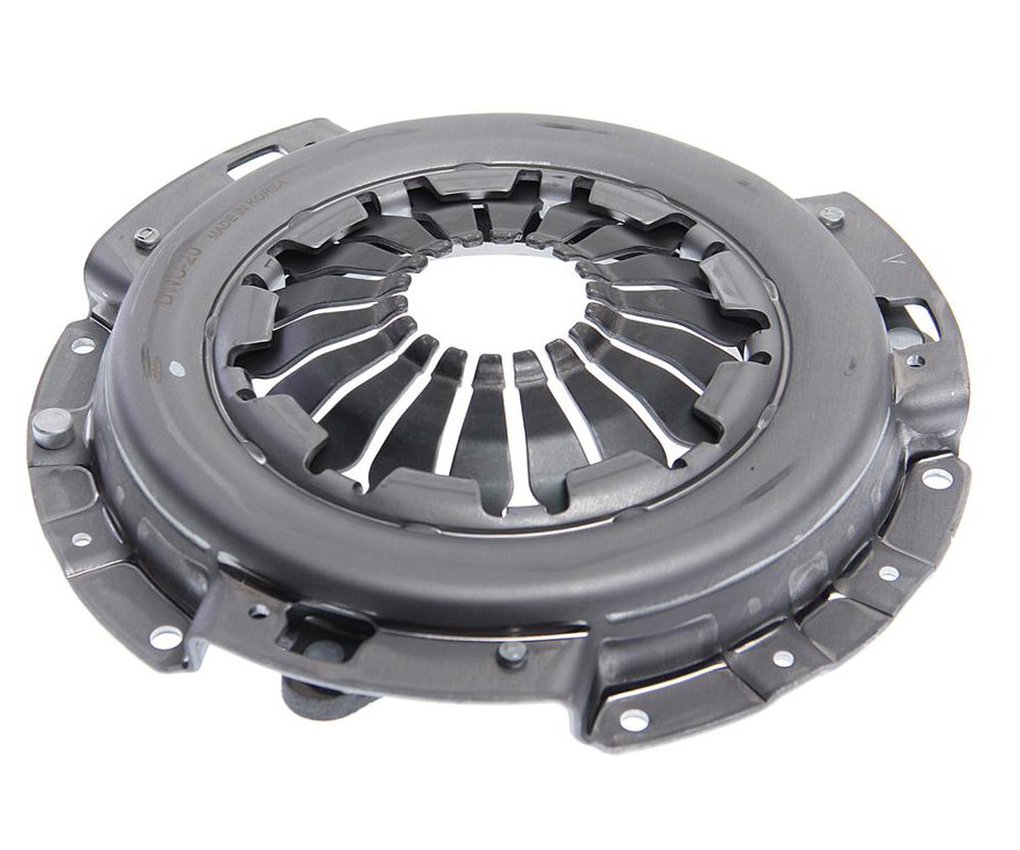 Корзина сцепления 96181199/DWC-20 Valeo