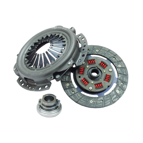 Сцепление в сборе HDK-067/828176 VALEO
