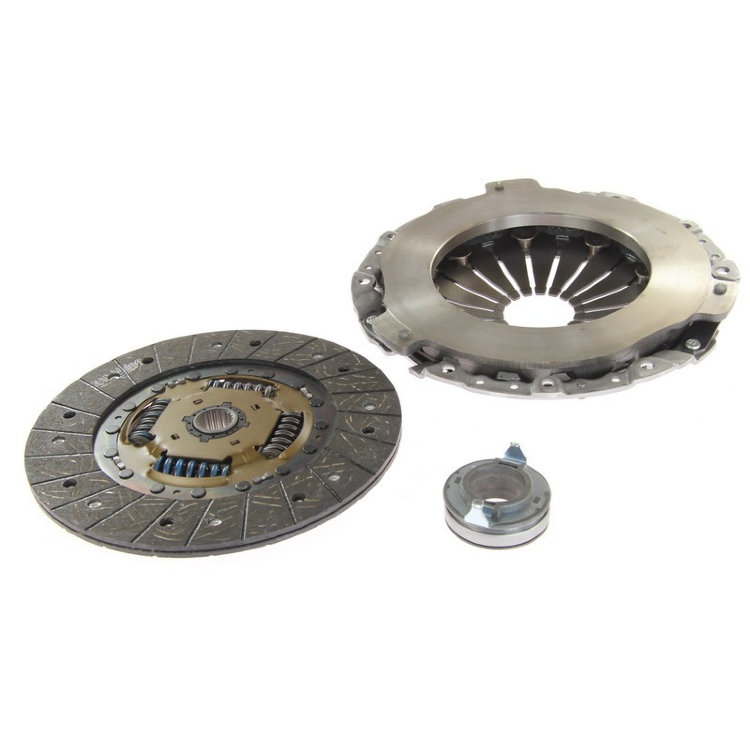 Сцепление в сборе 41300-39260/HDK-110C VALEO