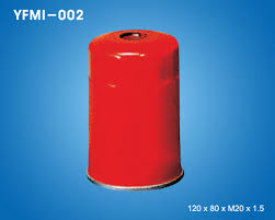 Фильтр топливный 0K71E23570/YFMI-002 YUIL