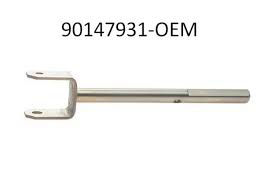 Шток кулисы КПП 94580787/90147931 GM