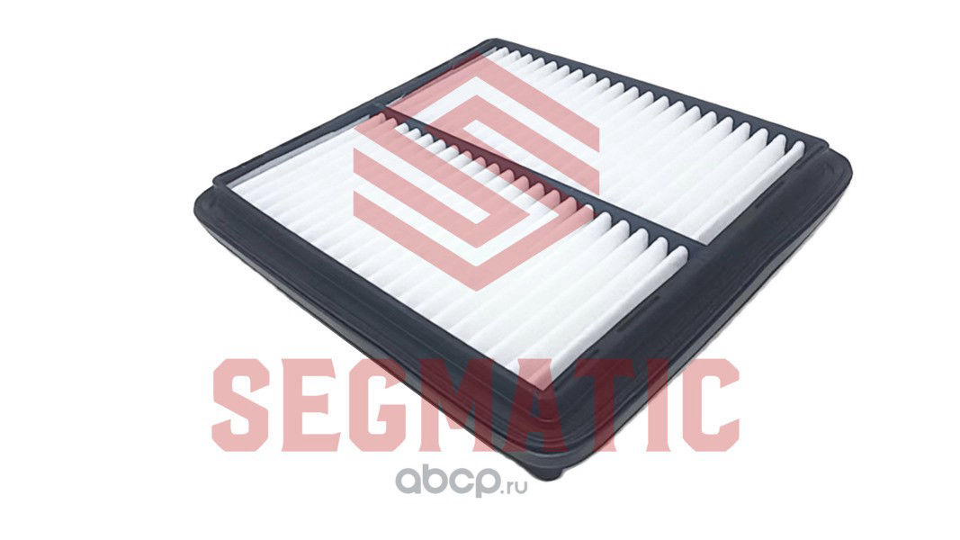 Фильтр воздушный 96182220/SGAF3039 SEGMATIC
