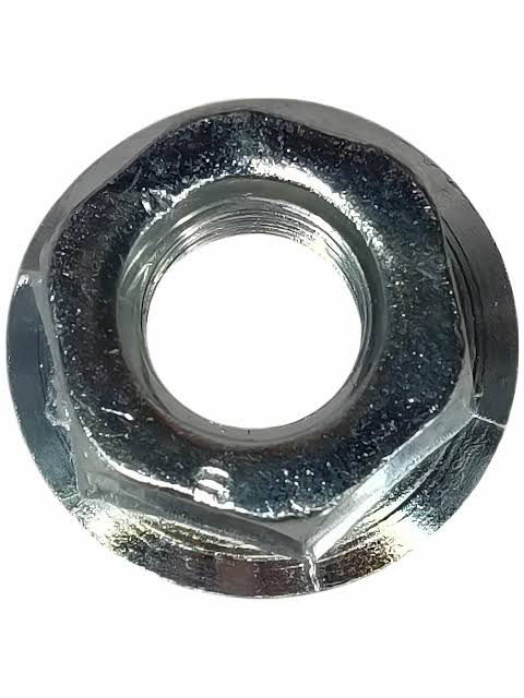 Гайка 94515133 с фланцем GM