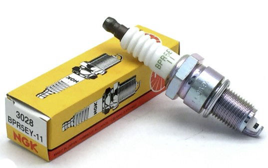 Свеча зажигания /BPR5EY-11 (3028)