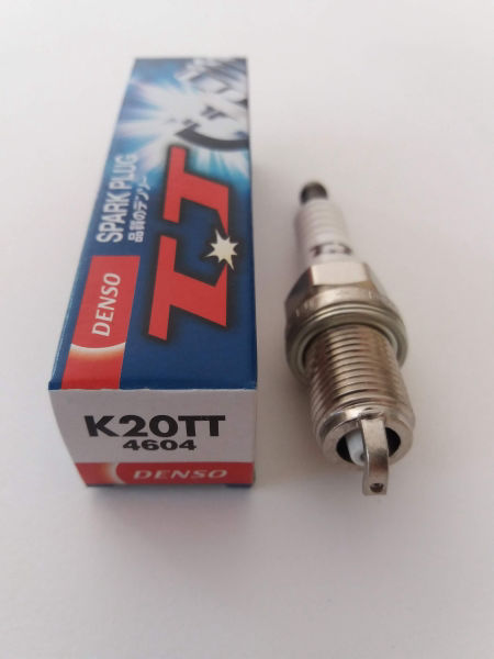 Свеча зажигания K20TT