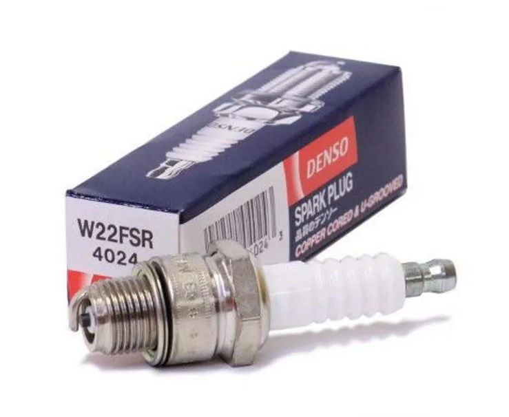 Свеча зажигания W22FSR
