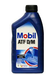 Масло трансмиссионное ATF D/M Dexron III H 946 ml