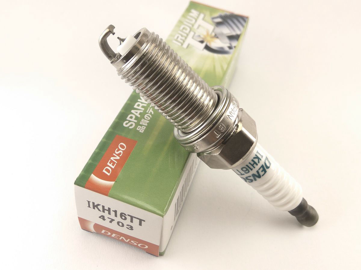 Свеча зажигания IKH16TT/ иридий