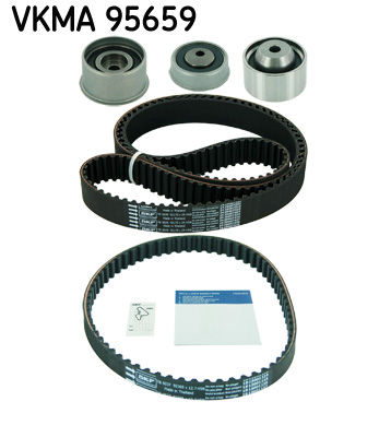 Комплект ГРМ VKMA