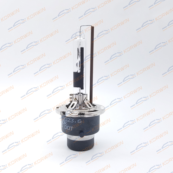 Лампа ксеноновая D2R 85V 35W P32d-3 4300K