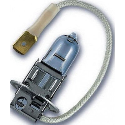 Лампа H3 12V 55W PK22s SUP +30%