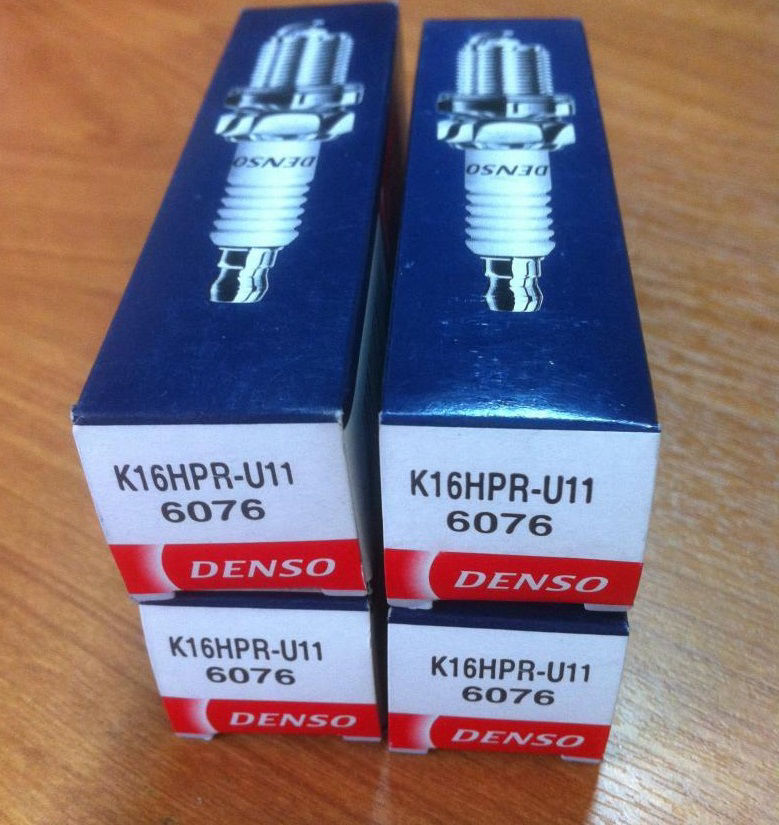 Свеча зажигания /K16HPR-U11