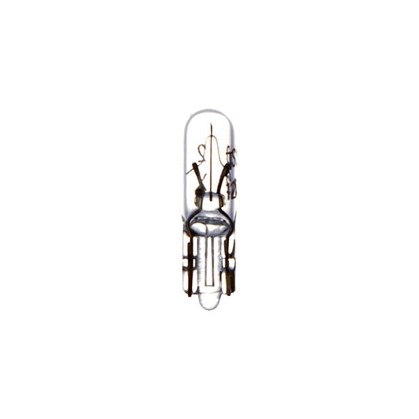 Лампа W1.2W 12V 1.2W W2X4.6D