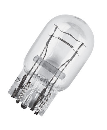 Лампа W21/5W 12V W3x16q