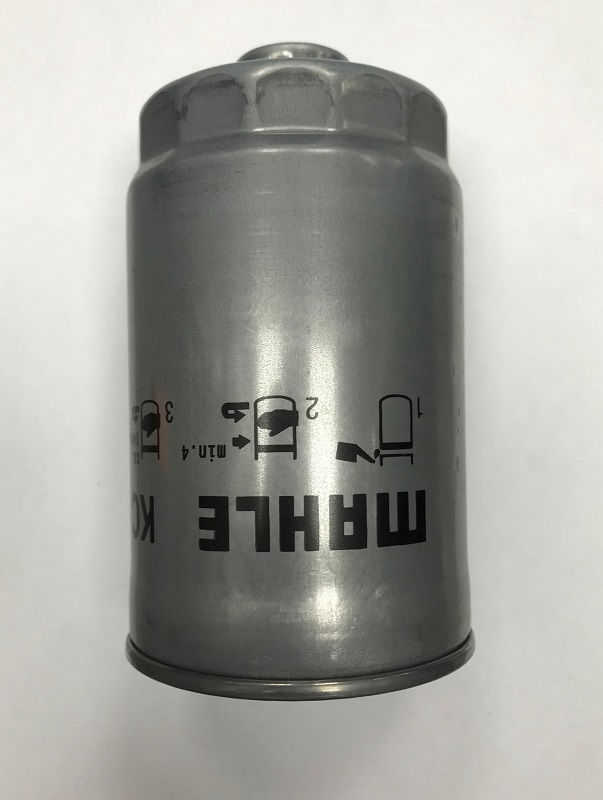 Фильтр топливный