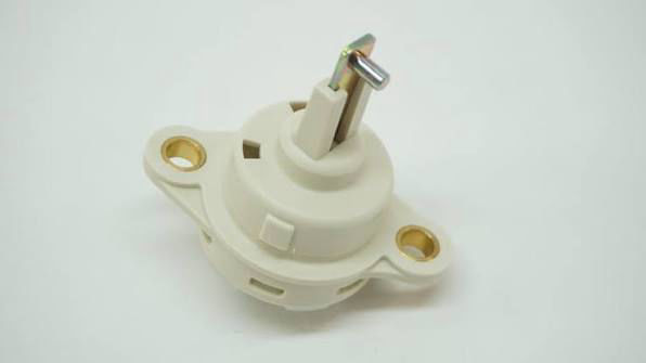 Клапан отсечки топлива A0000704653/0.928.400.271 BOSCH