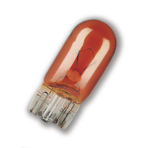 Лампа WY5W 12V W2,1x9,5d