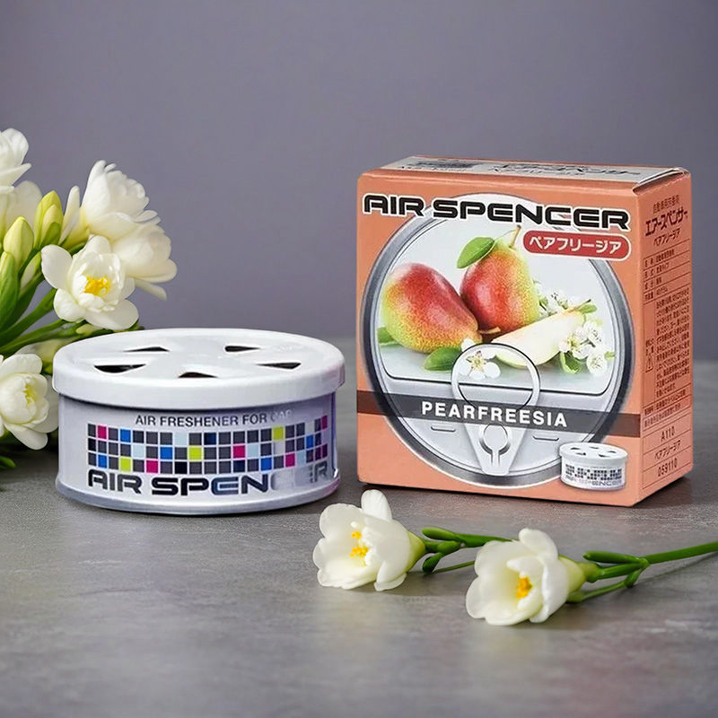 Ароматизатор меловой SPIRIT REFILL - PEAR FREESIA