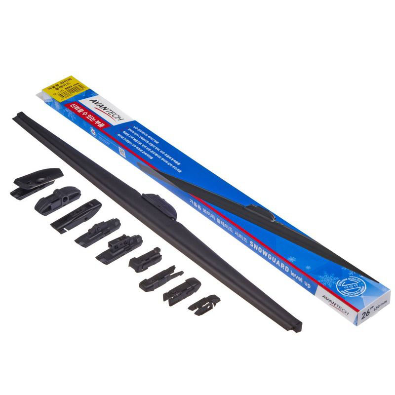 Щетка стеклоочистителя Snowguard Level UP 650 мм 26" зимняя
