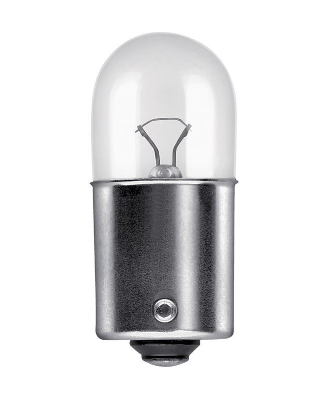Лампа R10W 12V SB