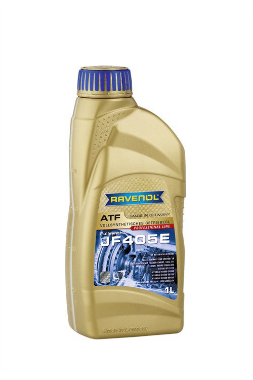 Масло трансмиссионное 4L