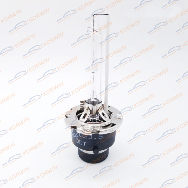 Лампа ксеноновая D4S 42V 35W P32d-5 6000K